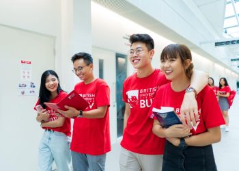 Tham Khảo Lộ Trình Học Quản Trị Kinh Doanh Hiện Nay 