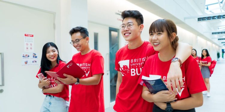 Tham Khảo Lộ Trình Học Quản Trị Kinh Doanh Hiện Nay 