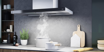 4 Lưu ý Khi Lắp Máy Hút Mùi Không Nên Bỏ Qua