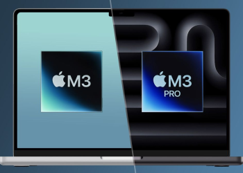 Nên Mua Macbook Pro 14 Inch Dùng Chip M3 Hay M3 Pro?