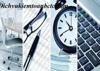 Lý Do Nên Chọn Dichvukiemtoanbctc để đánh Giá Chất Lượng Kiểm Toán