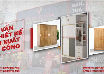 Ngất Ngây Top Tủ Quần Áo Gỗ 2023 Đẹp, Rẻ Mới Nhất Tại Nội Thất Vina